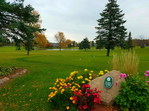 Public Golf Course «Castlewood Golf Course», reviews and photos, 7050 Scandia Trail N, Forest Lake, MN 55025, USA