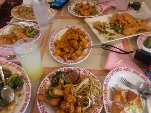Restaurant «Empress Garden Chinese Restaurant», reviews and photos, 2303 Buchanan Rd, Antioch, CA 94509, USA