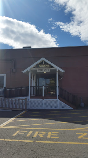 Lumber Store «Woodhaven Lumber & Millwork», reviews and photos, 200 James St, Lakewood, NJ 08701, USA
