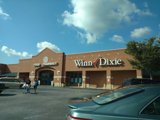 Grocery Store «Winn-Dixie», reviews and photos, 1441 Foxrun Parkway, Opelika, AL 36801, USA