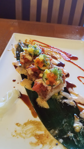 Restaurant «Hiro Japanese Restaurant», reviews and photos, 449 San Mateo Ave, San Bruno, CA 94066, USA