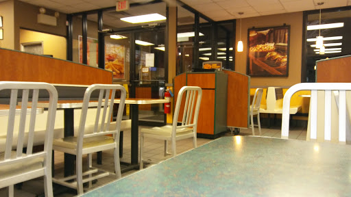 Fast Food Restaurant «Burger King», reviews and photos, 45095 Worth Ave, California, MD 20619, USA