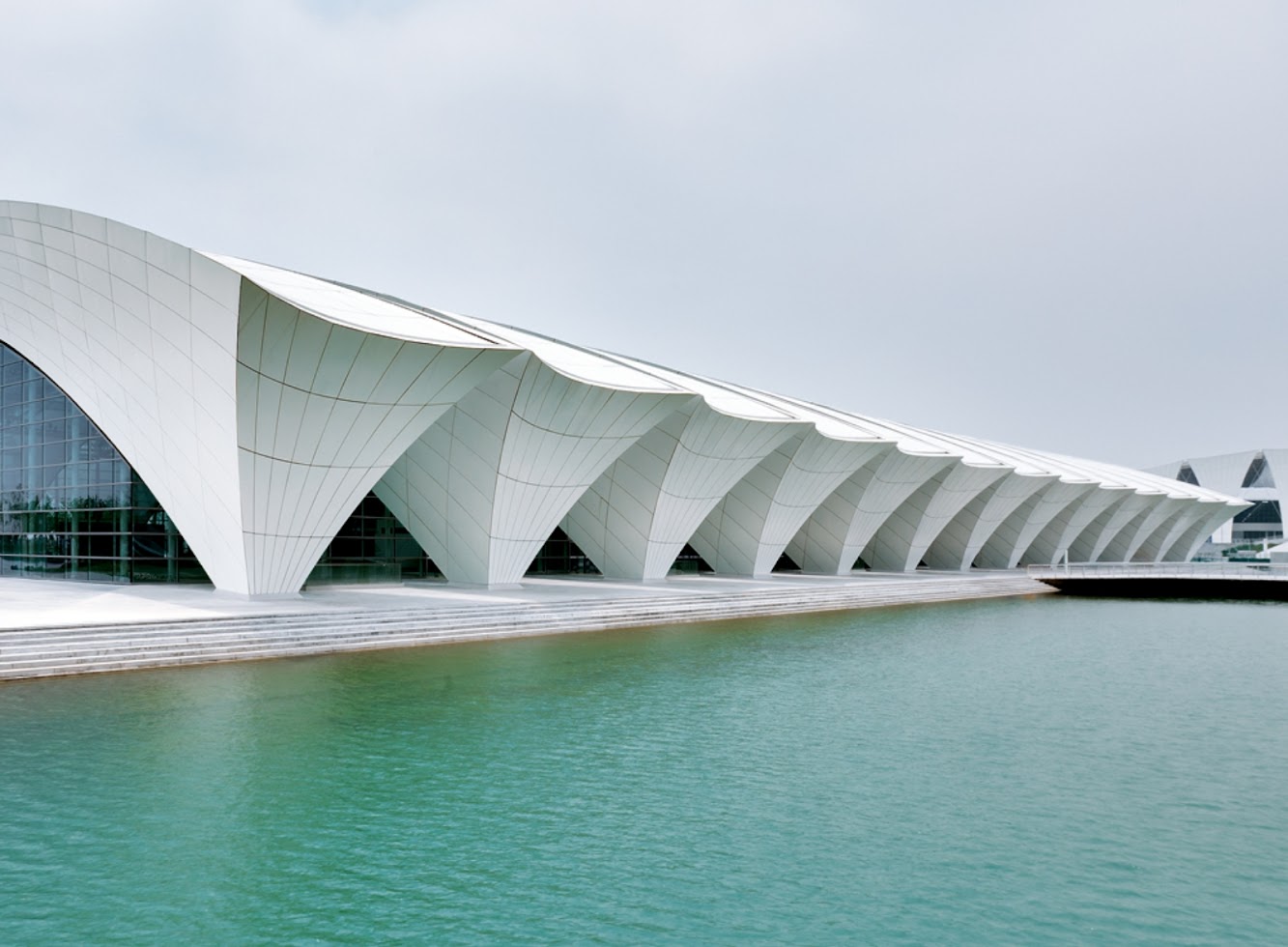 gmp architekten