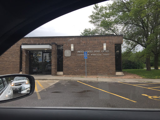 Post Office «US Post Office», reviews and photos, 7730 Laredo Dr, Chanhassen, MN 55317, USA