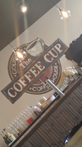 Coffee Shop «The Coffee Cup», reviews and photos, 7110 Rogers Ave, Fort Smith, AR 72903, USA