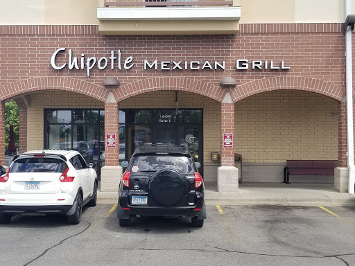 Mexican Restaurant «Chipotle Mexican Grill», reviews and photos, 1600 Warren St, Mankato, MN 56001, USA
