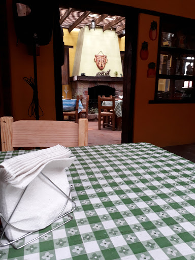 Restaurante Las Campanas, Av Lic. Benito Juárez 114, Tianguistenco de Galeana, 52600 Santiago Tianguistenco, Méx., México, Restaurante mexicano | EDOMEX
