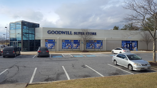 Thrift Store «Goodwill Industries of the Chesapeake, Inc.», reviews and photos, 9097 Snowden River Pkwy, Columbia, MD 21046, USA