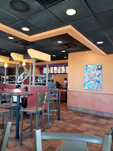 Mexican Restaurant «Taco Bell», reviews and photos, 2629 Fort Campbell Blvd, Hopkinsville, KY 42240, USA