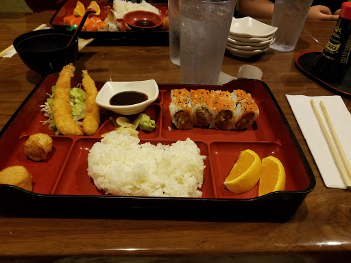 Sushi Restaurant «Waraku Japanese Restaurant», reviews and photos, 3131 Lawrenceville-Suwanee Rd, Suwanee, GA 30024, USA