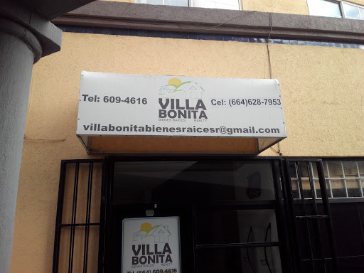 Villa Bonita, Paseo Playas de Tijuana 121, Playas de Tijuana Sección Terrazas, Terrazas, 22504 Tijuana, B.C., México, Agencia inmobiliaria | BC