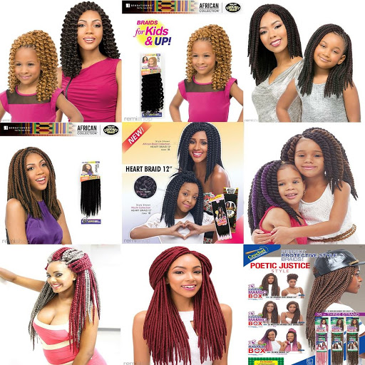 Beauty Supply Store «Remy Touch Hair & Beauty Supply», reviews and photos, 21149 Euclid Ave, Euclid, OH 44117, USA