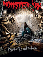 Monster Ark (2008)