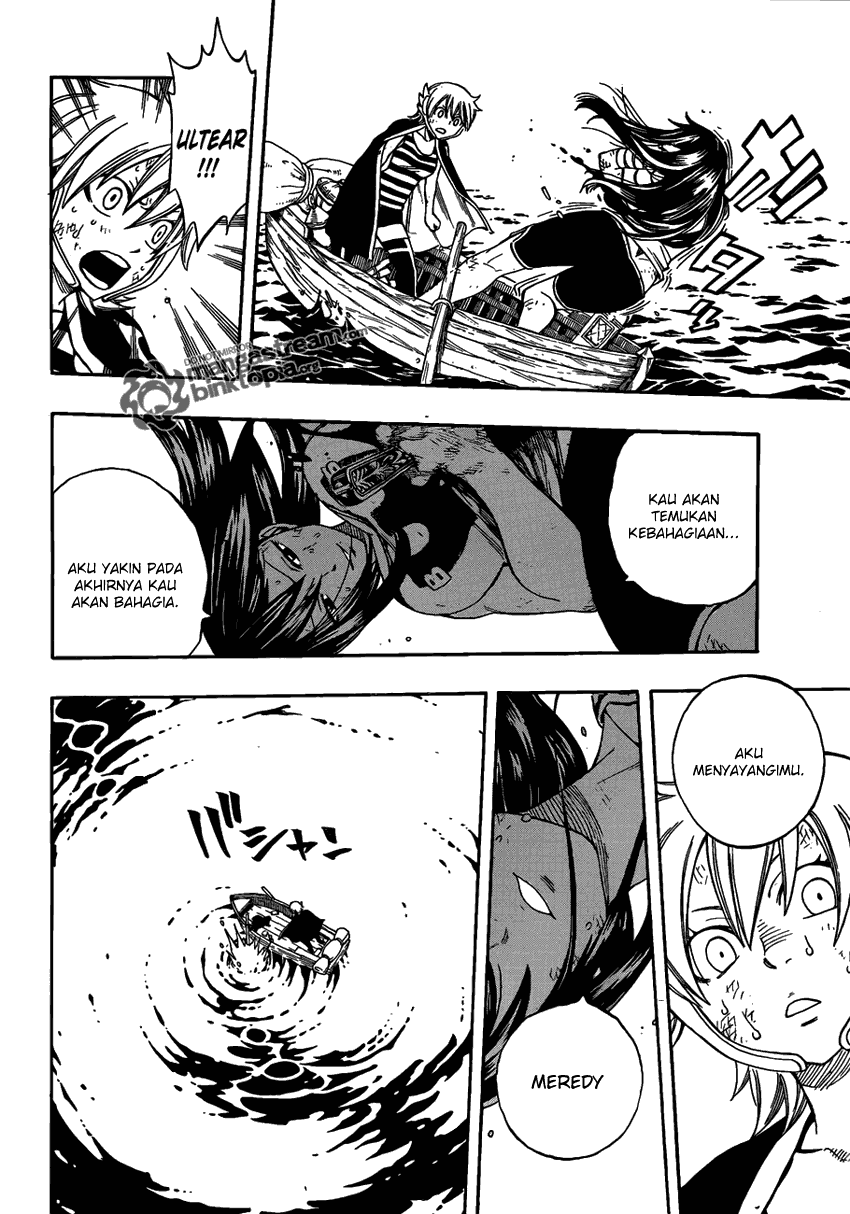 Baca Manga, Baca Komik, Fairy Tail Chapter 250, Fairy Tail 250 Bahasa Indonesia, Fairy Tail 250 Online