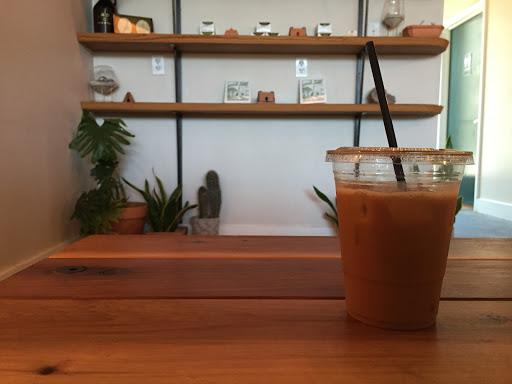 Coffee Shop «Indy Coffee», reviews and photos, 7114 UTSA Boulevard #103, San Antonio, TX 78249, USA