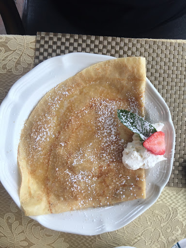 French Restaurant «La Crepe Bistro», reviews and photos, 13957 S Bell Rd, Homer Glen, IL 60491, USA