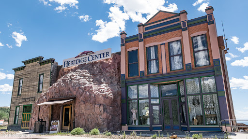 Heritage Museum «Cripple Creek Heritage Center», reviews and photos, 9283 CO-67, Cripple Creek, CO 80813, USA