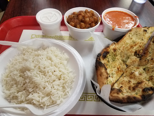 Indian Restaurant «Masala Indian Groceries & Fast Food», reviews and photos, 1731 W W Katella Ave, Anaheim, CA 92804, USA