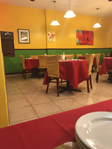 Pizza Restaurant «Europa Pizza & Restaurant», reviews and photos, 24369 W Main St, Columbus, NJ 08022, USA