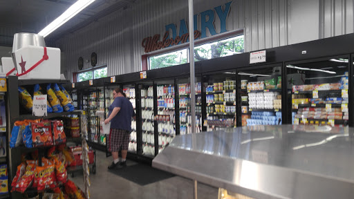 Grocery Store «Brookshire Brothers Express», reviews and photos, 902 C Ave, Valley Mills, TX 76689, USA