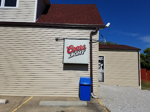 Bar & Grill «Spillway Bar & Grill», reviews and photos, 2195 Old Louisville Rd, Bowling Green, KY 42101, USA