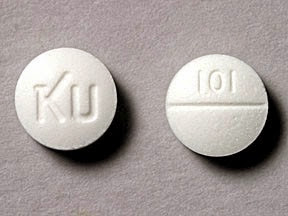 Buy cheap Hyoscyamine and phenyltoloxamine
