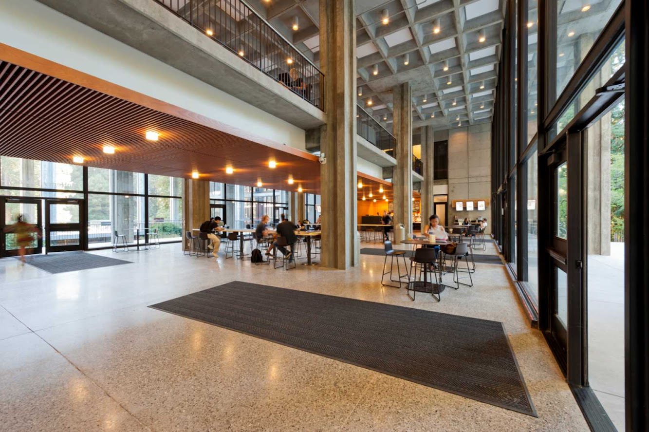 Boora Architects