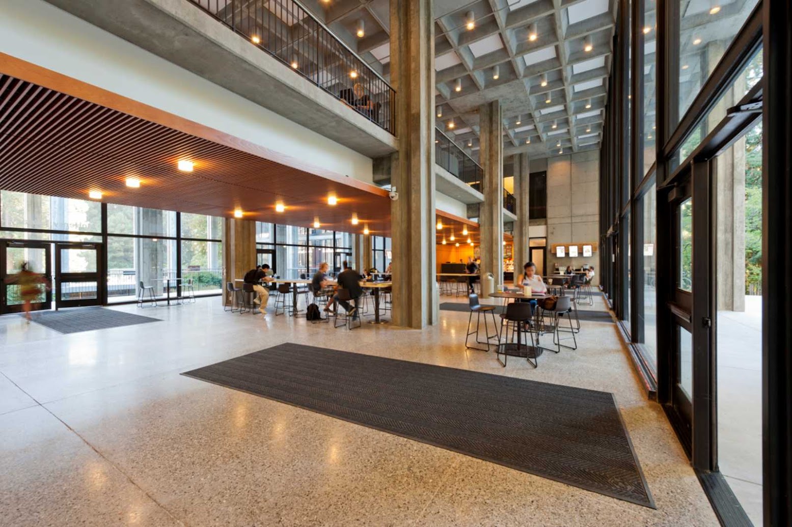 Boora Architects