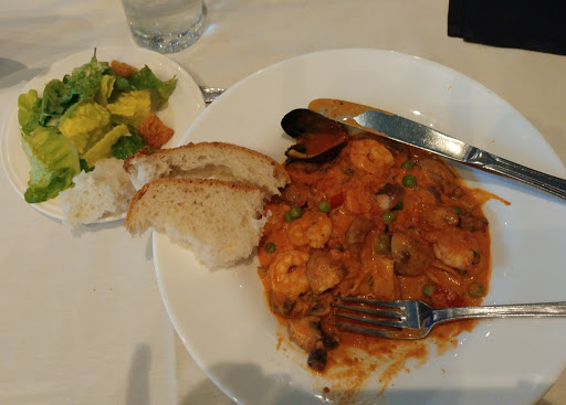 Italian Restaurant «Eccola Italian Bistro», reviews and photos, 1082 US-46, Parsippany, NJ 07054, USA