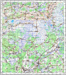 Thumbnail Map 100k--n35-043--(1981)