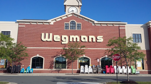 Pharmacy «Wegmans Pharmacy», reviews and photos, 101 Crosstrail Blvd, Leesburg, VA 20175, USA