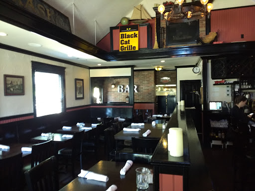 Bar & Grill «Black Cat Grille», reviews and photos, 58 Redding Rd, Redding, CT 06896, USA