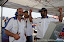 ABU DHABI-UAE-December 6, 2013- The Race 2 of the UIM CLASS1 GRAND PRIX OF ABU DHABI in Abu Dhabi, UAE. Picture by Vittorio Ubertone/Idea Marketing
