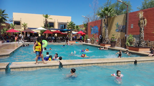 splash club, 84080, Santa Lorenia 54A, San Carlos Segunda Etapa, Nogales, Son., México, Actividades recreativas | SON