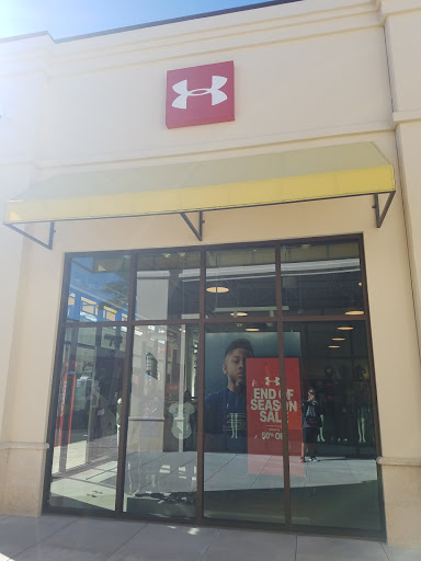 Clothing Store «Under Armour Factory House», reviews and photos, 1791 Palm Beach Lakes Blvd w115, West Palm Beach, FL 33401, USA