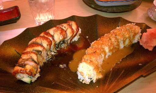 Japanese Restaurant «Midori Japanese Restaurant», reviews and photos, 3310 W Bryn Mawr Ave, Chicago, IL 60659, USA