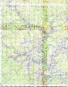 Thumbnail Map 100k--o37-043
