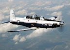 T-6A Texan II