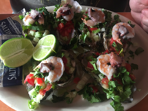 Seafood Restaurant «Mariscos Nayarit», reviews and photos, 606 S 36th Ave, Yakima, WA 98902, USA