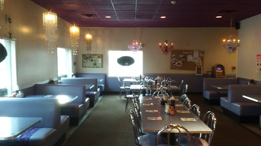 Diner «Downtown Diner», reviews and photos, 2728 Main St, Lake Placid, NY 12946, USA