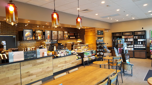 Coffee Shop «Starbucks», reviews and photos, 2129 York Rd, Lutherville-Timonium, MD 21093, USA