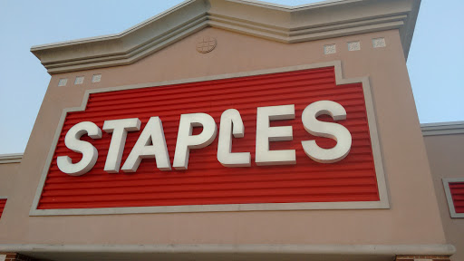 Office Supply Store «Staples», reviews and photos, 2329 Street Rd, Bensalem, PA 19020, USA