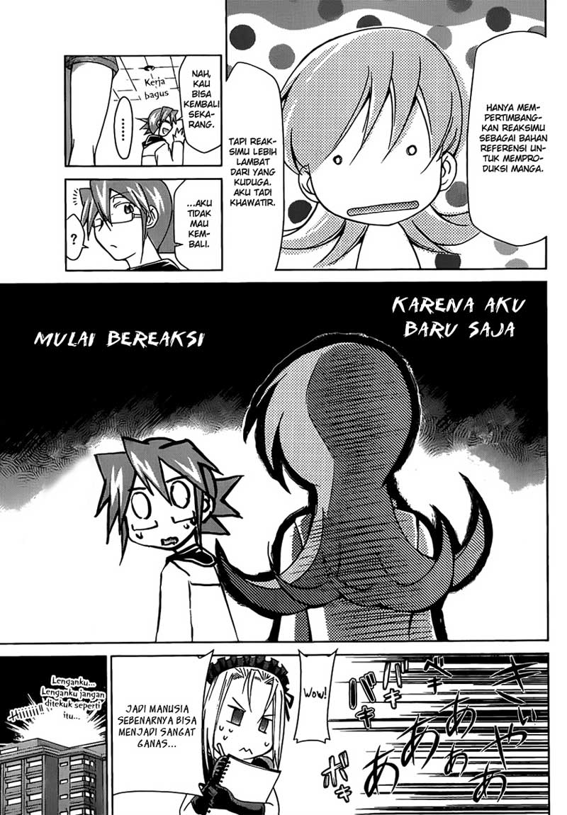 Komik denpa kyoushi 018 19 Indonesia denpa kyoushi 018 Terbaru 10|Baca Manga Komik Indonesia|