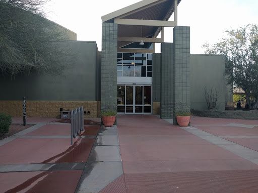 Community Center «Horizon Park Community Center», reviews and photos, 15444 N 100th St, Scottsdale, AZ 85260, USA