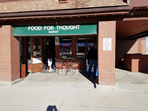 Food and Drink «Food For Thought», reviews and photos, 1415 Lowell Ave, Park City, UT 84060, USA