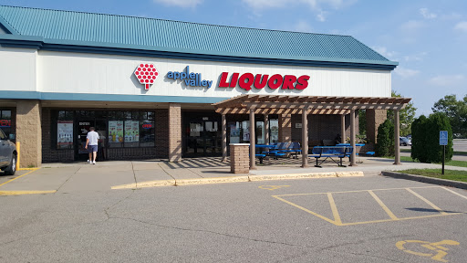 Liquor Store «Apple Valley Liquor», reviews and photos, 7525 148th St W, Apple Valley, MN 55124, USA