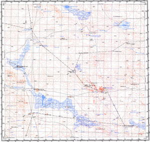 Thumbnail Map 100k--l48-082
