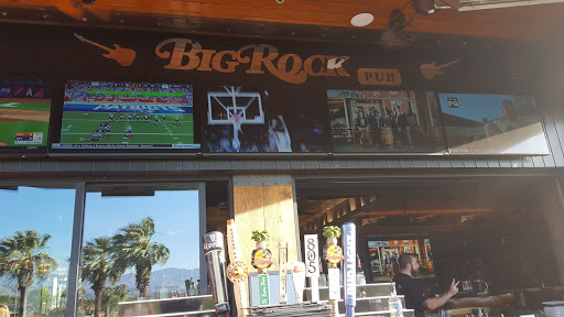 Sports Bar «Big Rock Pub», reviews and photos, 79940 Westward Ho Dr, Indio, CA 92201, USA