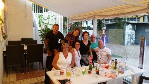 Destino Restaurante Pizzeria