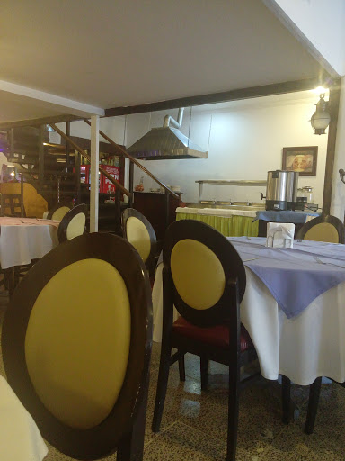 La Fonda Inn, Segunda Avenida Norte 6, Centro, 30830 Tapachula de Córdova y Ordoñez, Chis., México, Restaurante de brunch | CHIS